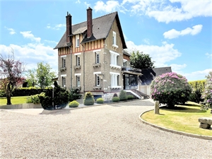 inconnu à la vente -   76000  ROUEN, surface 240 m2 vente inconnu - APR665178